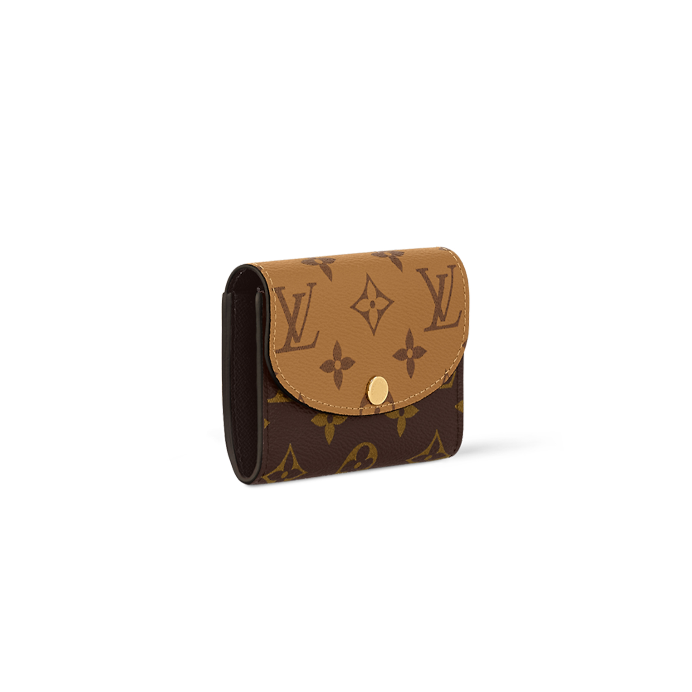 LOUIS VUITTON ROSALIE COIN PURSE M82333 (11*8*2.5cm) LOUIS VUITTON ROSALIE COIN PURSE M82333 (11*8*2.5cm)
